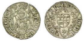 Köln: Dietrich von Moers