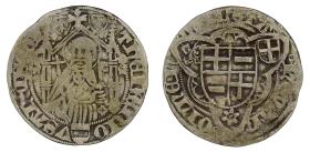 Köln: Dietrich von Moers