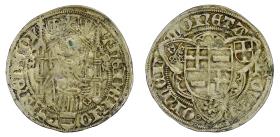 Köln: Dietrich von Moers