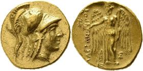 Makedonien: Alexandros III.