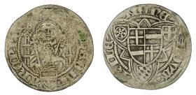 Köln: Dietrich von Moers