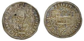 Köln: Dietrich von Moers