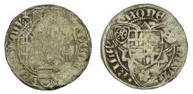 Köln: Dietrich von Moers
