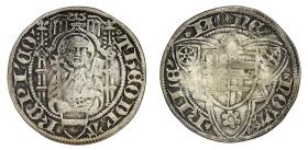 Köln: Dietrich von Moers