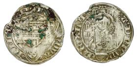 Köln: Dietrich von Moers