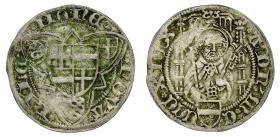 Köln: Dietrich von Moers