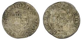 Köln: Dietrich von Moers