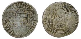 Köln: Dietrich von Moers