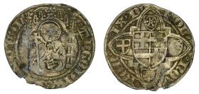 Köln: Dietrich von Moers
