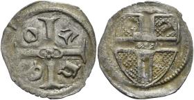 Köln: Dietrich von Moers