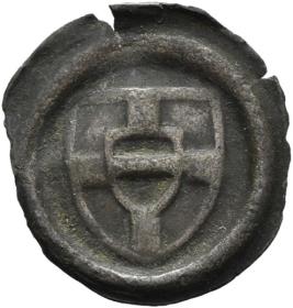 Köln: Dietrich von Moers