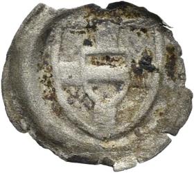 Köln: Dietrich von Moers