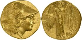 Makedonien: Alexandros III.