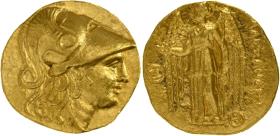 Makedonien: Alexandros III.