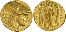 Makedonien: Alexandros III.