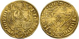 Köln: Philipp II. von Daun