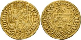 Köln: Philipp II. von Daun