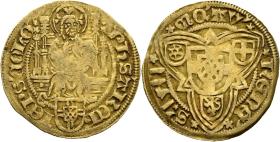 Köln: Philipp II. von Daun