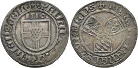 Köln: Philipp II. von Daun