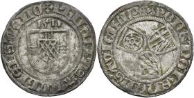 Köln: Philipp II. von Daun