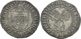 Köln: Philipp II. von Daun
