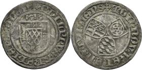 Köln: Philipp II. von Daun