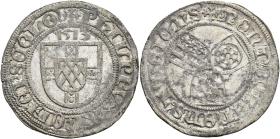 Köln: Philipp II. von Daun