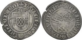 Köln: Philipp II. von Daun