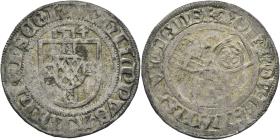 Köln: Philipp II. von Daun