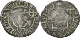 Köln: Philipp II. von Daun