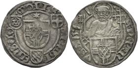 Köln: Philipp II. von Daun