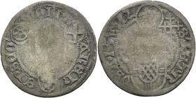 Köln: Philipp II. von Daun