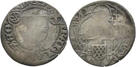 Köln: Philipp II. von Daun