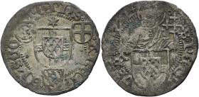 Köln: Philipp II. von Daun