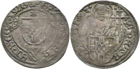 Köln: Philipp II. von Daun