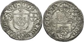 Köln: Philipp II. von Daun