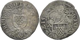 Köln: Philipp II. von Daun
