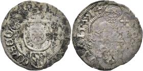 Köln: Philipp II. von Daun