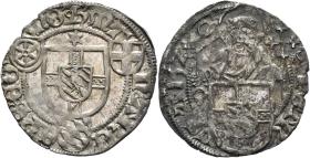 Köln: Hermann von Wied
