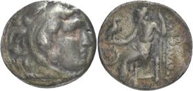 Makedonien: Alexandros III.
