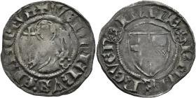 Trier: Werner von Falkenstein
