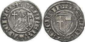 Trier: Werner von Falkenstein