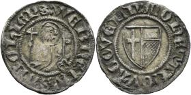 Trier: Werner von Falkenstein