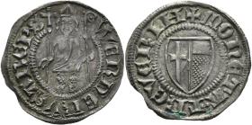 Trier: Werner von Falkenstein