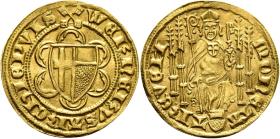 Trier: Werner von Falkenstein