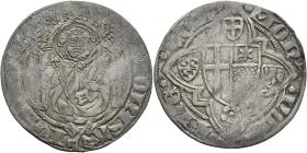 Trier: Otto von Ziegenhain