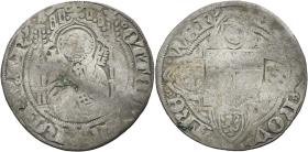 Trier: Otto von Ziegenhain