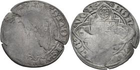 Trier: Otto von Ziegenhain