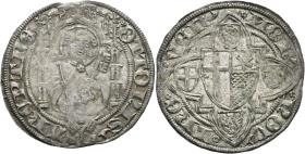 Trier: Otto von Ziegenhain