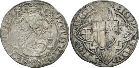 Trier: Otto von Ziegenhain
